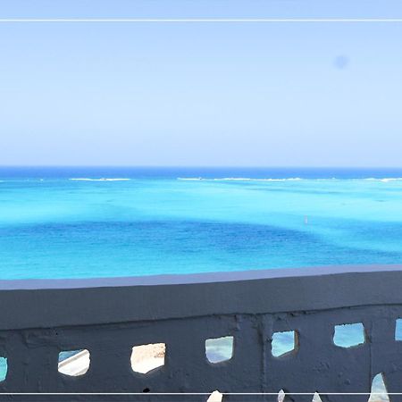 Halla Matrouh Sea View Mersa Matruh Eksteriør bilde
